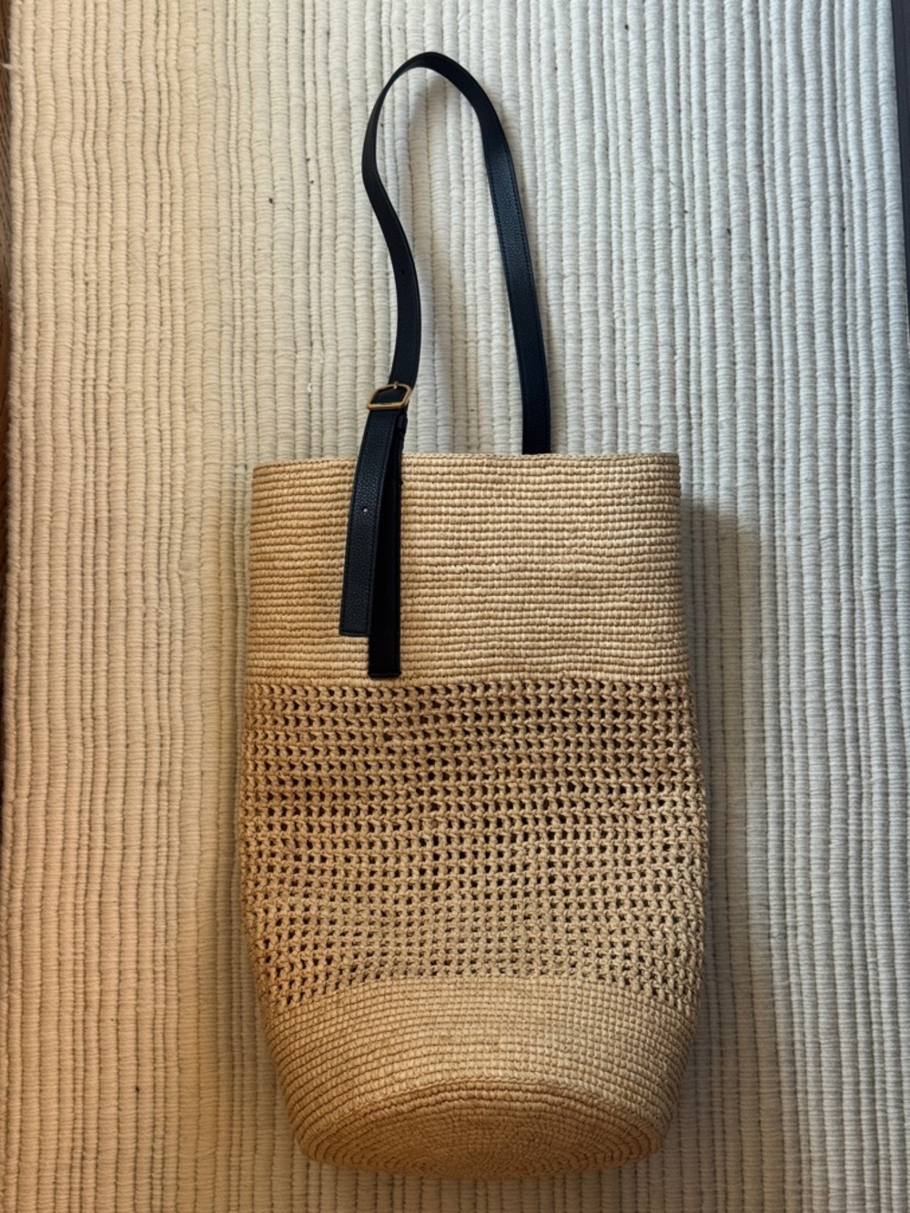 Khaite Billie Bucket Bag - Picture 7 of 13